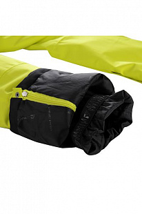 Брюки женские Alpine Pro Minnie 4 lime