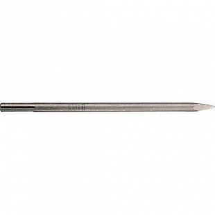 Пиковое зубило Bosch SDS-Max 28 см 1618600023