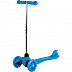Самокат Ridex 3D Kinder blue