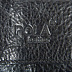 Мужская сумка Pola 0213 black