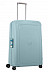 Чемодан Samsonite S`Cure 75см 10U-47002 Light Blue