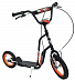 Самокат детский Favorit FSC-1202 black/orange