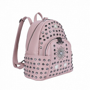 Городской рюкзак Ors Oro DW-924 /3 pink