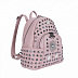 Городской рюкзак Ors Oro DW-924 /3 pink
