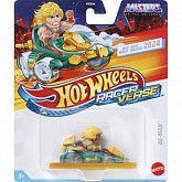 Машинка Hot Wheels RacerVerse He-Man (HKB86 HRT39)