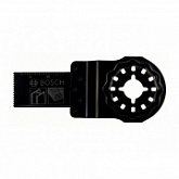 Полотно пильное Bosch погружное BIM AIZ 20 AB Wood and Metal 3868970340