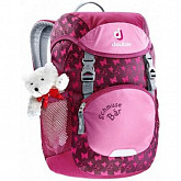 Рюкзак Deuter Schmusebar 8 3612017-5002 magenta