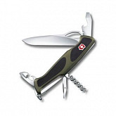 Нож перочинный Victorinox RangerGrip 61 130мм 0.9553.MC4