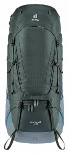 Рюкзак Deuter Aircontact 65+10 3320521-2267 ivy/teal (2021)