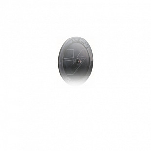 Велоколесо заднее FSA Vision Metron Track 81 мм 710-0004064030