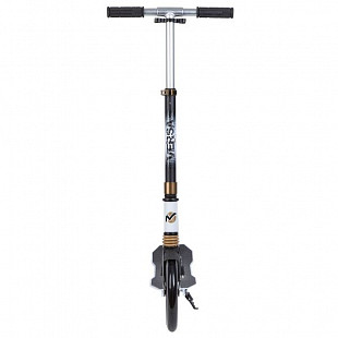 Самокат городской Novatrack Versa White 230мм 230FS.VERSA.WT7