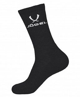 Носки высокие Jogel ESSENTIAL High Cushioned Socks JE4SO-0421 2 пары black