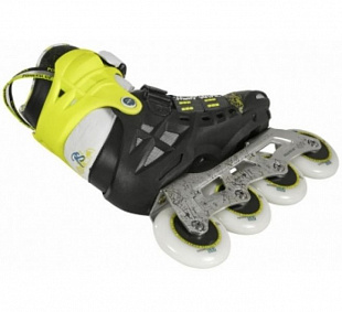 Роликовые коньки Powerslide Phuzion Urban 940182