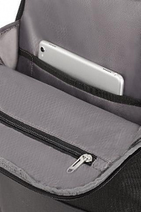 Рюкзак Samsonite Ziproll CO6-09003 Black