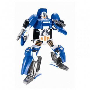 Игрушка Hap-p-Kid Трансформер M.A.R.S. Converters - Drifter 4111Т