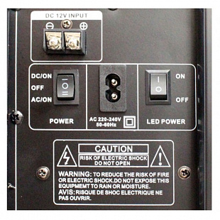 Колонка Eltronic 4х10" 2 колонки K-63ch