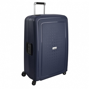 Чемодан Samsonite S'Cure DLX U44*01 004