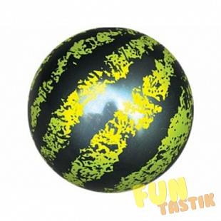 Мяч Dema-Stil "Арбуз", 14 см DS-PV 421/14