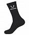Носки высокие Jogel ESSENTIAL High Cushioned Socks JE4SO-0421 2 пары black