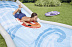 Надувной игровой центр Intex Surf 'N Slide 57159NP