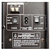 Колонка Eltronic 4х10" 2 колонки K-63ch