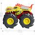 Машинка Hot Wheels 1:43 Monster Trucks Mega-Wrex (GVK37 GVK44)
