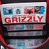 Рюкзак школьный GRIZZLY RAn-083-3 /1 black