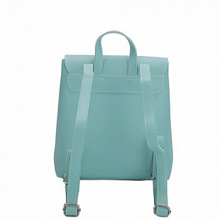Городской рюкзак Ors Oro DS-0079 /4 turquoise