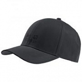 Ветрозащитная кепка мужская Jack Wolfskin Summer Storm Cap phantom 1907751-6350
