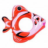 Круг для плавания Jilong Fish Ring JL047215NPF