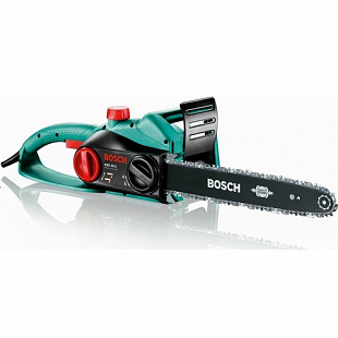 Пила цепная электрическая Bosch AKE 40 S 0600834600