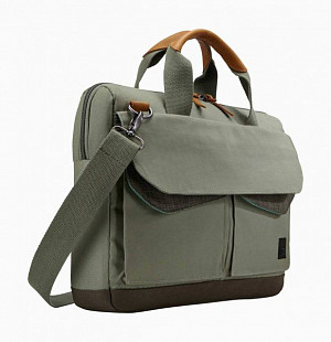 Сумка для ноутбука Case Logic LoDo 15,6" LODA115PTG khaki