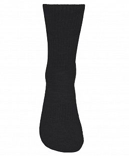Носки высокие Jogel ESSENTIAL High Cushioned Socks JE4SO-0421 2 пары black