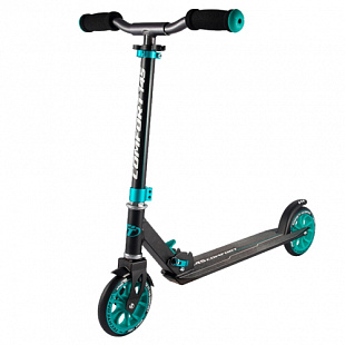 Самокат Tech Team 145 Comfort 2018 green