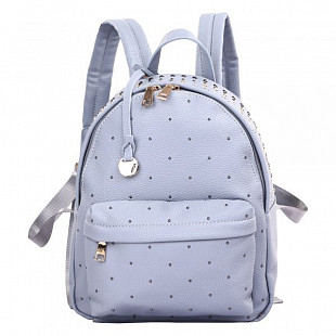 Женский рюкзак Pola 74520 blue