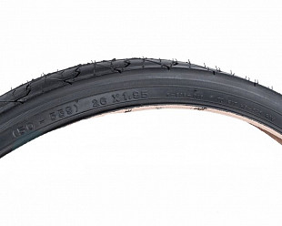 Велопокрышка Kenda K-Shield K838 26"х1.95 (50-559) Слик 5-526669