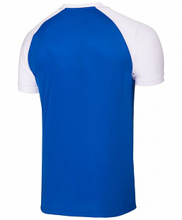 Футболка футбольная Jogel JFT-1011-071 blue/white