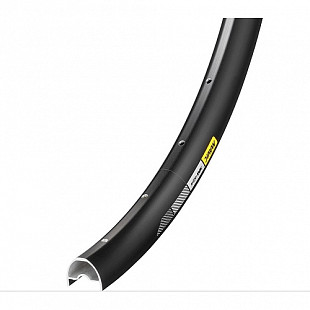 Обод Mavic XM 424 29"/'18 для дискового тормоза J3230132