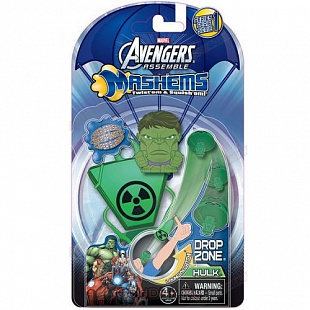 Игровой набор Tech 4 Kids Мстители 51701