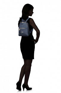 Рюкзак Samsonite Karissa 34N-41025 Blue