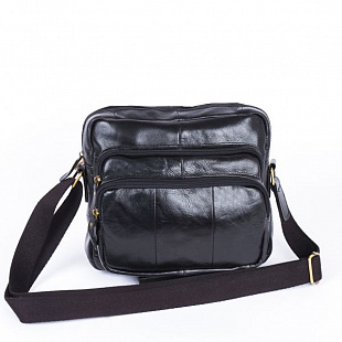 Мужская сумка Pola 1584 black