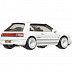 Машинка Hot Wheels Premium Mazda 323 GTR (GJT68 HRT59)