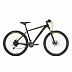 Велосипед Stinger Genesis Std 27,5" (2018) Black