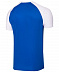 Футболка футбольная Jogel JFT-1011-071 blue/white