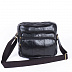 Мужская сумка Pola 1584 black