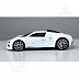 Машинка Hot Wheels Fast & Furious Bugatti Veyron 7/10 (HNR88 HNT17)