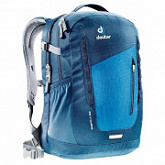 Рюкзак городской Deuter Stepout 22L bay dresscode-midnight