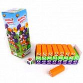Игра настольная Дженга 3562