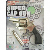 Детское оружие Yeuk Tat Суперпистолет 2081Bк