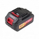 Аккумулятор Wortex CBL 1840 18.0 В, 4.0 А/ч, Li-Ion CBL18400003